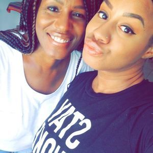 Meet your Posher, Sheila